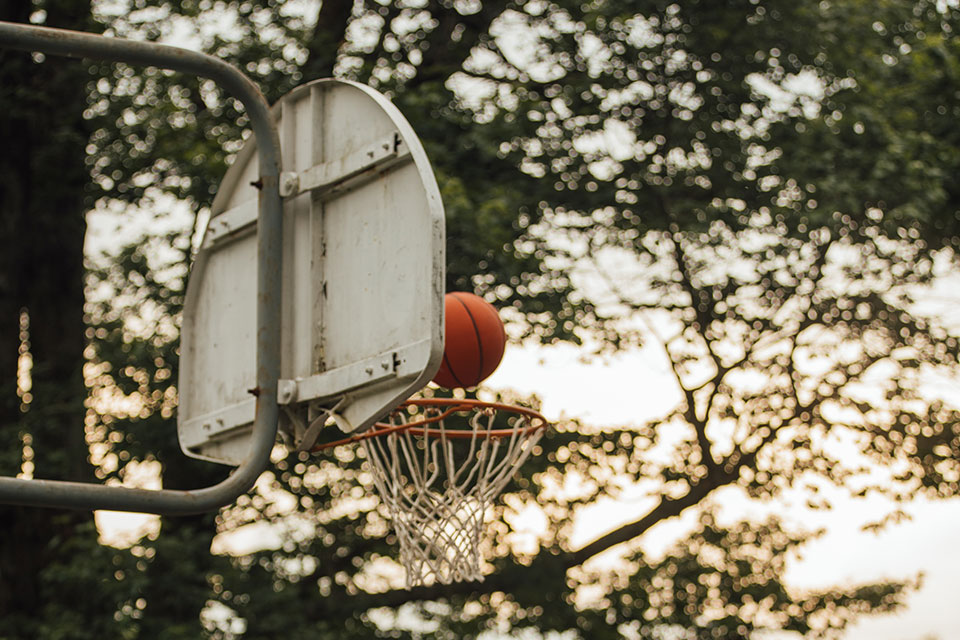 Basketball-image